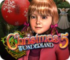Žaidimas Christmas Wonderland 5