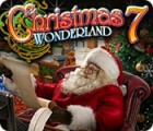 Žaidimas Christmas Wonderland 7