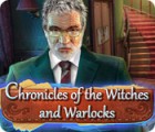Žaidimas Chronicles of the Witches and Warlocks