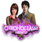 Žaidimas Chronoclasm Chronicles