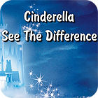 Žaidimas Cinderella. See The Difference