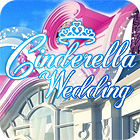 Žaidimas Cinderella Wedding