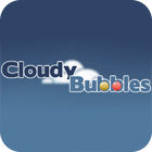 Žaidimas Cloudy Bubbles