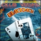 Žaidimas Club Vegas Blackjack