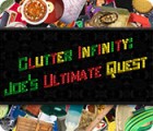 Žaidimas Clutter Infinity: Joe's Ultimate Quest
