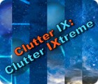 Žaidimas Clutter IX: Clutter Ixtreme