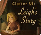 Žaidimas Clutter VI: Leigh's Story