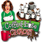 Žaidimas Coffee House Chaos
