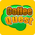 Žaidimas Coffee Quest