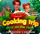Žaidimas Cooking Trip: Back On The Road Collector's Edition
