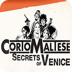 Žaidimas Corto Maltese: the Secret of Venice