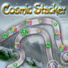 Žaidimas Cosmic Stacker