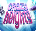 Žaidimas Crazy Heights