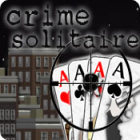 Žaidimas Crime Solitaire