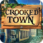 Žaidimas Crooked Town