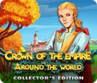 Žaidimas Crown Of The Empire: Around the World Collector's Edition