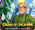 Žaidimas Crown Of The Empire Collector's Edition