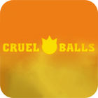 Žaidimas Cruel Balls