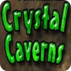 Žaidimas Crystal Caverns