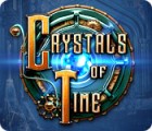 Žaidimas Crystals of Time