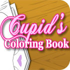 Žaidimas Cupids Coloring Game