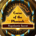 Žaidimas Curse of the Pharaoh: Napoleon's Secret