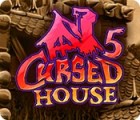 Žaidimas Cursed House 5