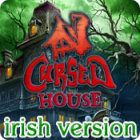 Žaidimas Cursed House - Irish Language Version!