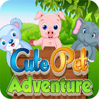 Žaidimas Cute Pet Adventure
