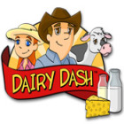 Žaidimas Dairy Dash