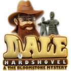Žaidimas Dale Hardshovel and the Bloomstone Mystery