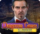 Žaidimas Dangerous Games: Illusionist