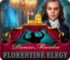Žaidimas Danse Macabre: Florentine Elegy