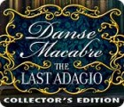 Žaidimas Danse Macabre: The Last Adagio Collector's Edition