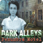 Žaidimas Dark Alleys: Penumbra Motel