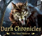 Žaidimas Dark Chronicles: The Soul Reaver