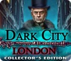 Žaidimas Dark City: London Collector's Edition