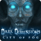 Žaidimas Dark Dimensions: City of Fog
