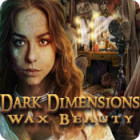 Žaidimas Dark Dimensions: Wax Beauty