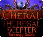 Žaidimas The Dark Hills of Cherai: The Regal Scepter Strategy Guide