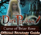 Žaidimas Dark Parables: Curse of Briar Rose Strategy Guide