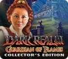 Žaidimas Dark Realm: Guardian of Flames Collector's Edition