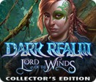 Žaidimas Dark Realm: Lord of the Winds Collector's Edition