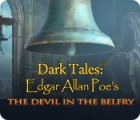 Žaidimas Dark Tales: Edgar Allan Poe's The Devil in the Belfry