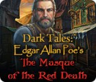 Žaidimas Dark Tales: Edgar Allan Poe's The Masque of the Red Death