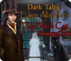 Žaidimas Dark Tales:  Edgar Allan Poe's The Black Cat Strategy Guide