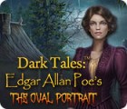 Žaidimas Dark Tales: Edgar Allan Poe's The Oval Portrait