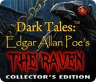 Žaidimas Dark Tales: Edgar Allan Poe's The Raven Collector's Edition