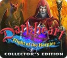 Žaidimas Darkheart: Flight of the Harpies Collector's Edition