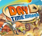 Žaidimas Day D: Time Mayhem